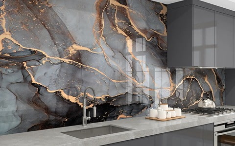 تصویر 1 از سرامیک بین کابینتی با کیفیت صادراتی و قیمت مناسب